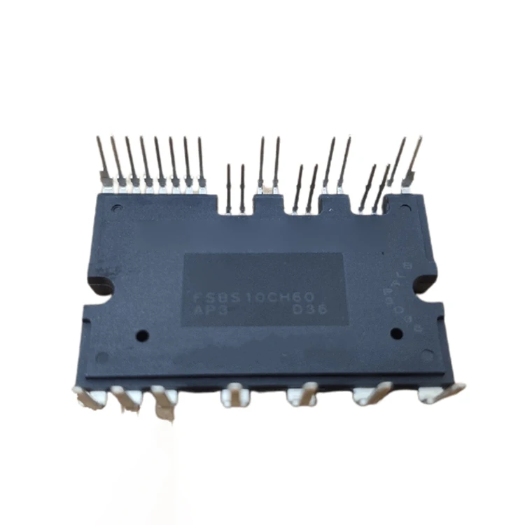 

Оригинальный модуль FSBS10CH60, может предоставить тестовое видео