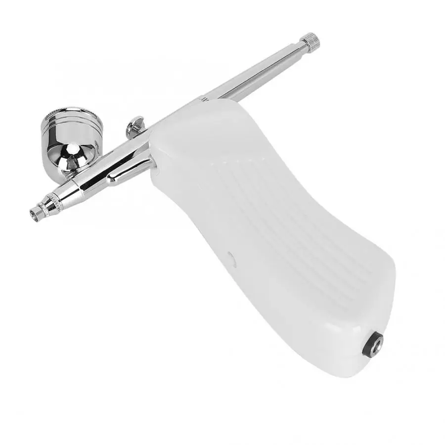 Портативный USB зарядный воздушный компрессор ручной Аэрограф увлажняющий