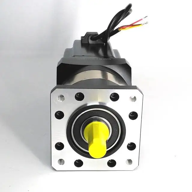 

Gw Professional Made 24v 200nm Low Speed High Torque Dc Brushless Dc Motor