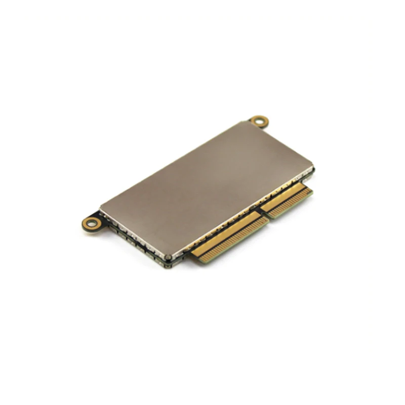 SSD-накопитель A1708 для ноутбуков Macbook Pro 128 ГБ 256 13 3 дюйма 2017 год 1708 PCI-E EMC 3164 2978 |