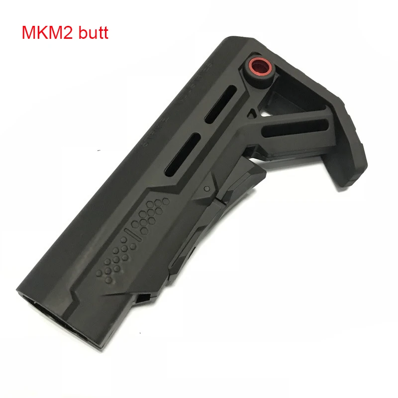 Zhenduo игрушка MKM2 запчасти Гелиевый шар пистолет аксессуары |