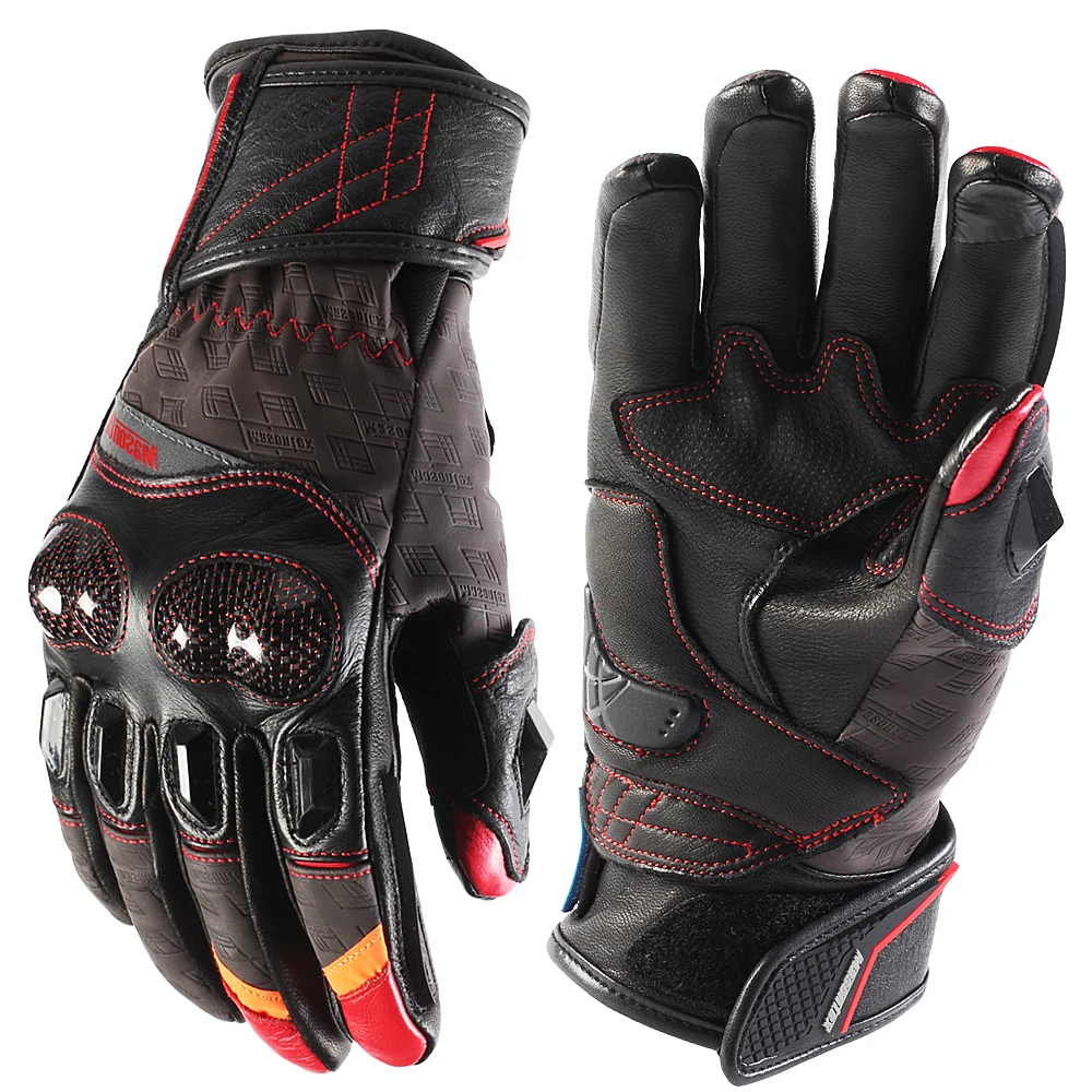 Оптовая продажа Прямая поставка мотоциклетные перчатки MASONTEX с подогревом из