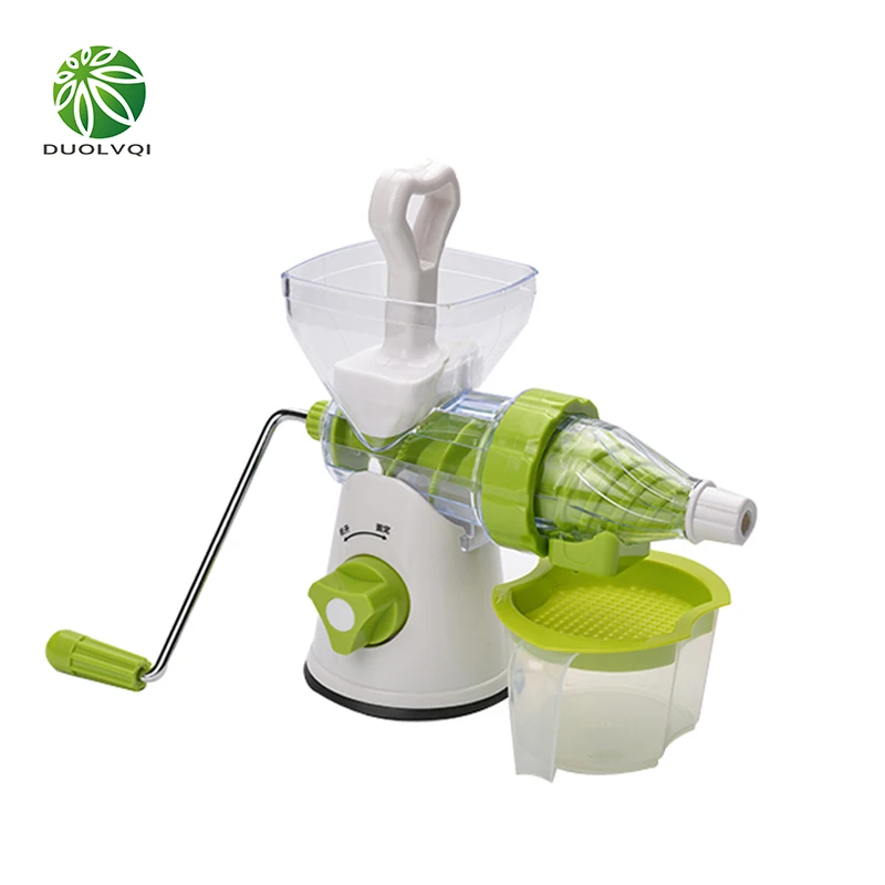 Mini Juicer machine Portable juicer Multifunctional Fruit squeezer tools DLQ-F1 | Дом и сад
