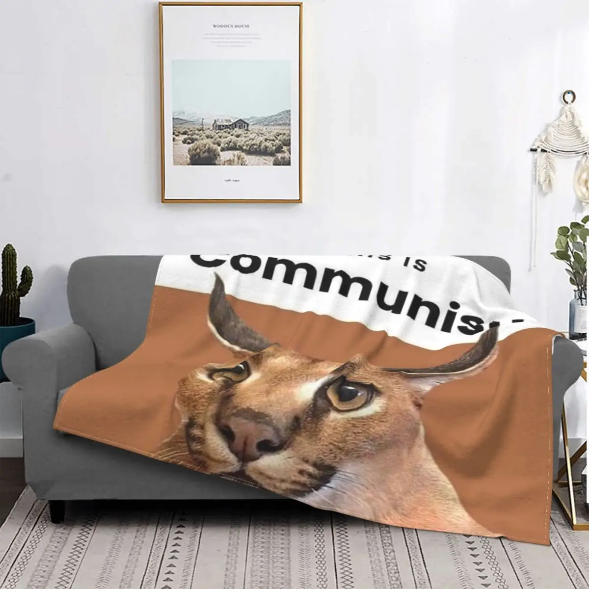 

Floppa-colcha a cuadros para cama, bonita manta de verano, alfombra de oration islэлеменэлементы, 554