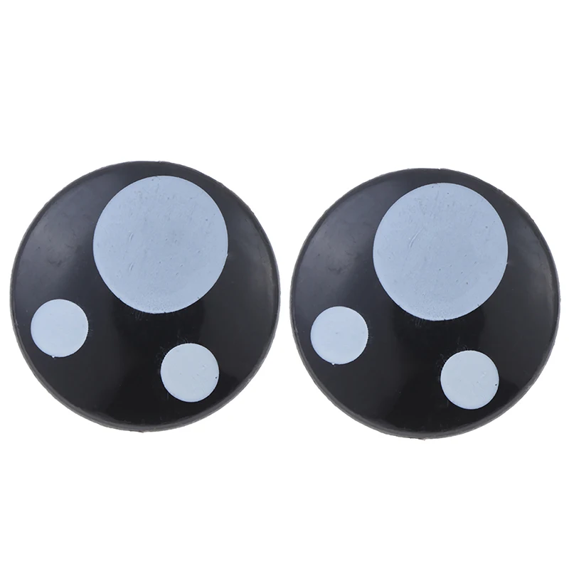 Глаза для кукол сделай сам 10 шт. безопасные Мультяшные глаза игрушек кукольные