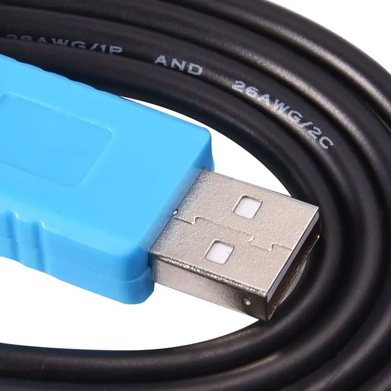 2 шт отладочный кабель для Raspberry Pi USB программирования адаптер к TTL безобрывный