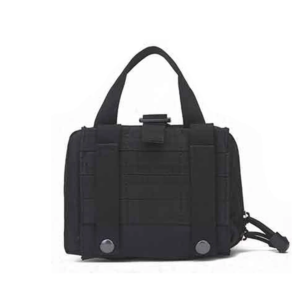 Охотничий Ifak нейлоновая сумка для первой помощи медицинская походная