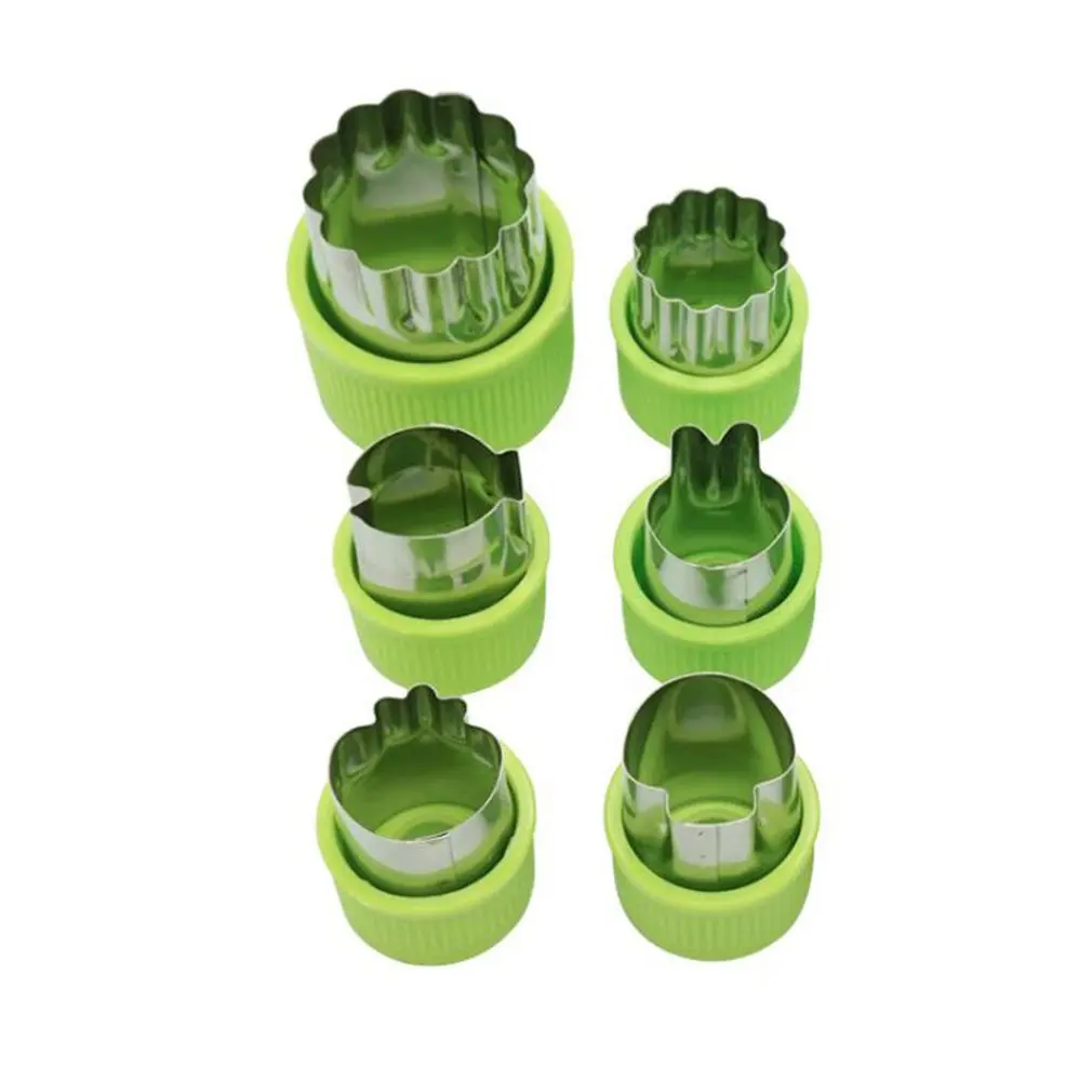 Мультяшное печенье форменное режущее изделие форма из нейтральной нержавеющей