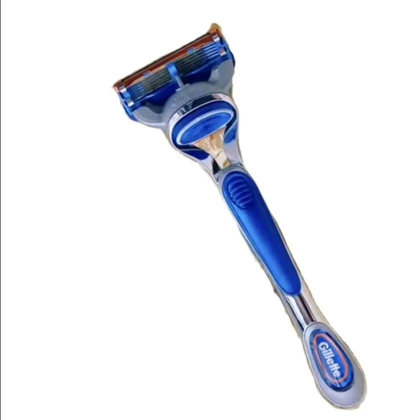 Где Купить Оригинальный Gillette Fusion