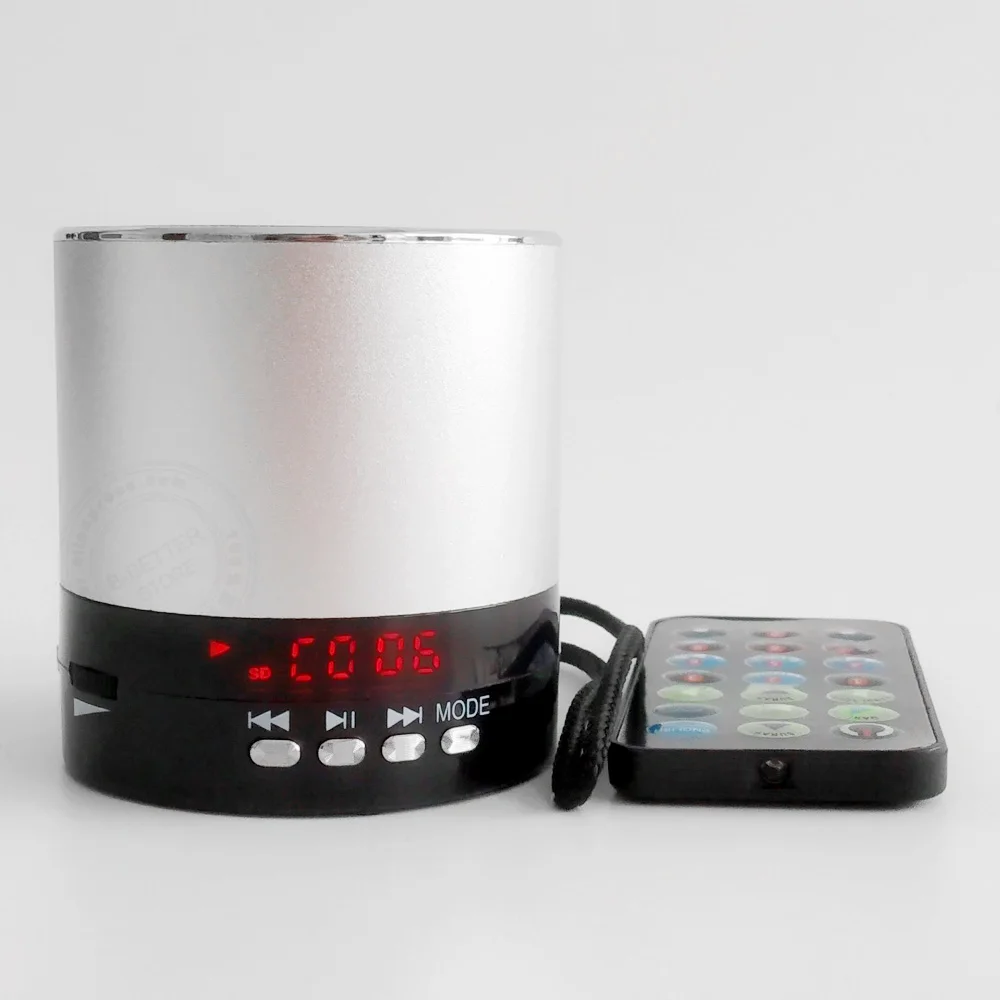 Мусульманский Коран Динамик считыватель для Ислам с MP3 чтение 8G арабский Multi