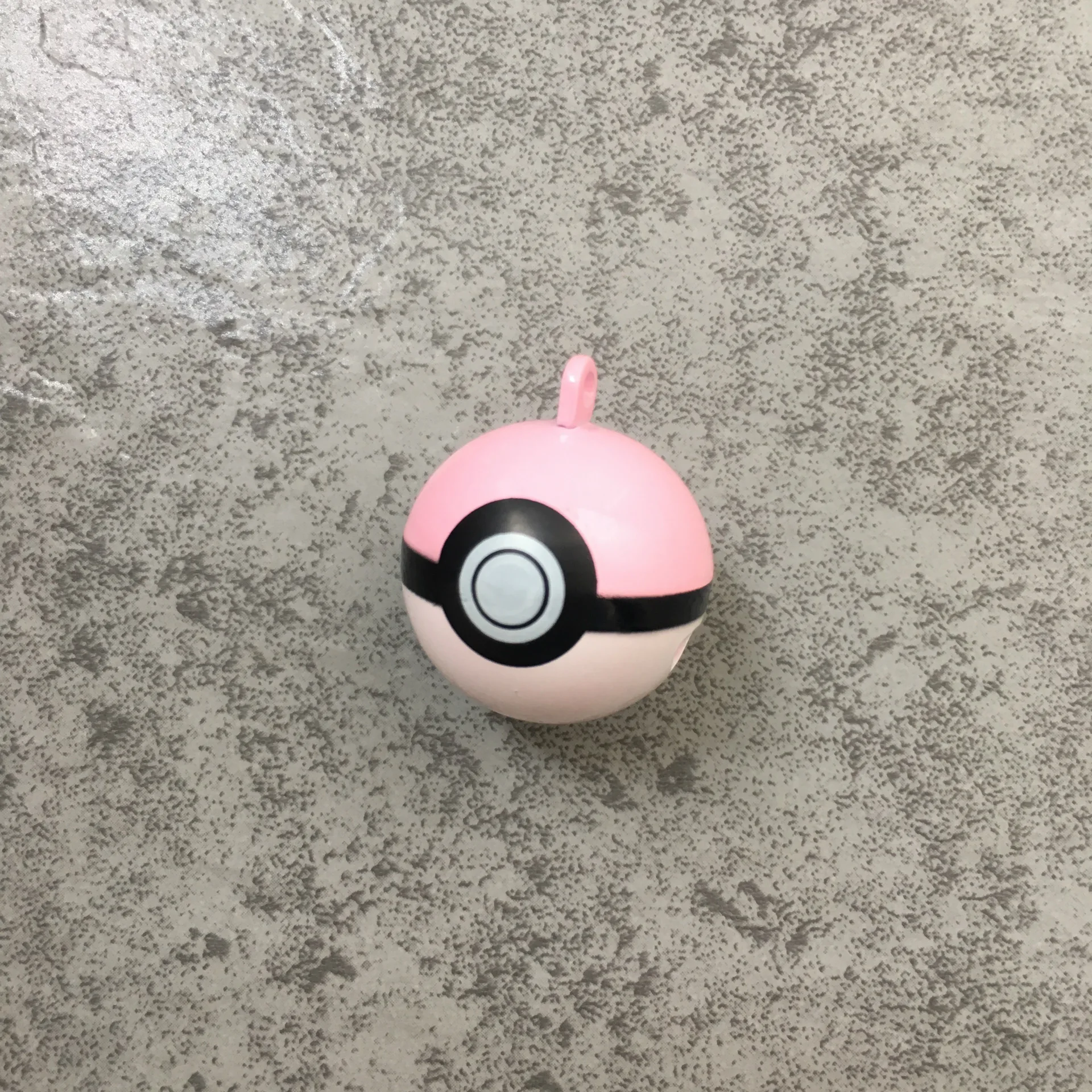 Колокольчики покебол аниме мультяшная фигурка Покемон мяч аксессуары