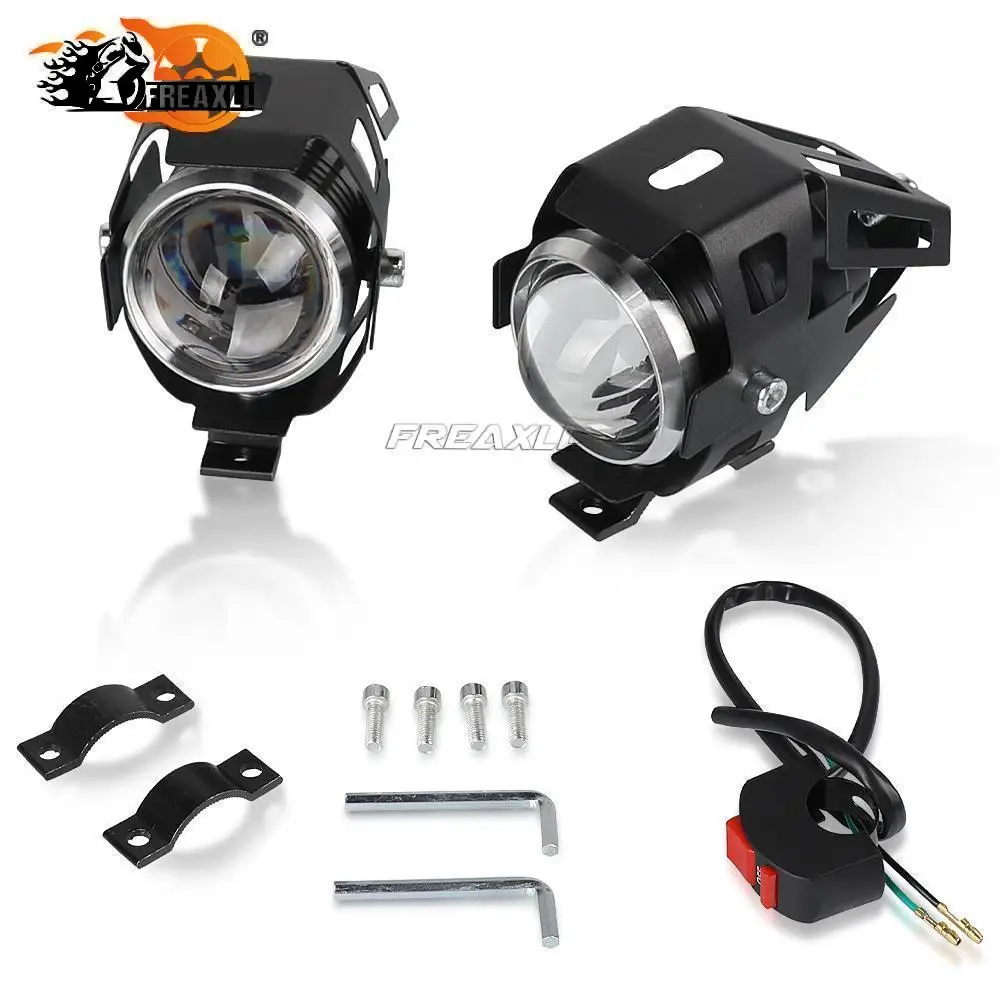 Светильник фасветильник для Мотоцикла BMW F800GT F800R F800S F800ST F850GS G310GS G310R G650 X s U5 |