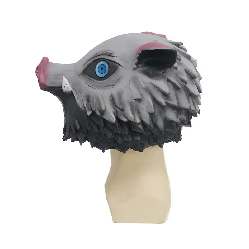 Костюм для косплея из аниме киметасу нет яиба|Аксессуары костюмов| |