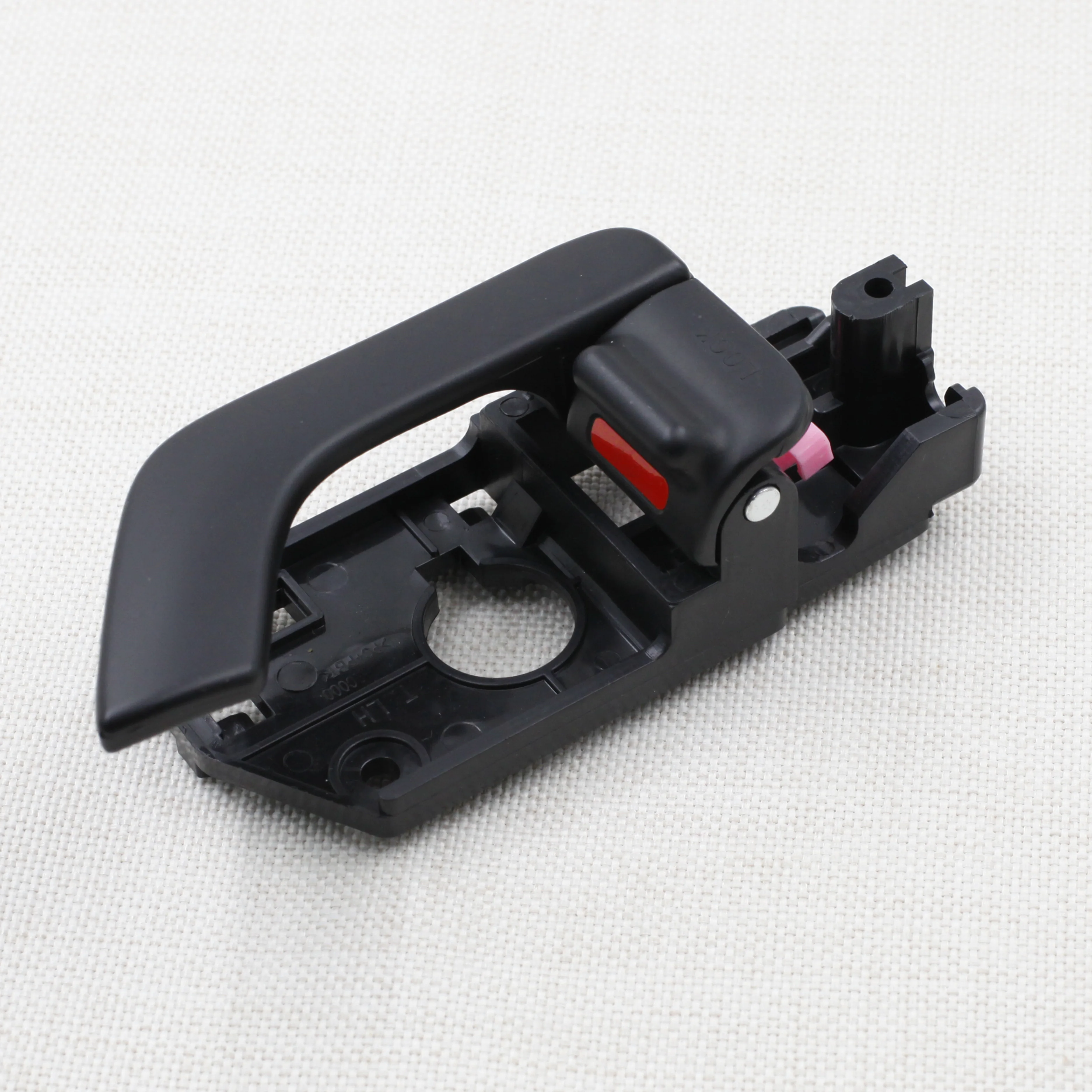 Левая и правая внутренняя дверная ручка 82620-2C000 82610-2C000 для Hyundai Tiburon 2003-2008 TIBURON TUSCANI