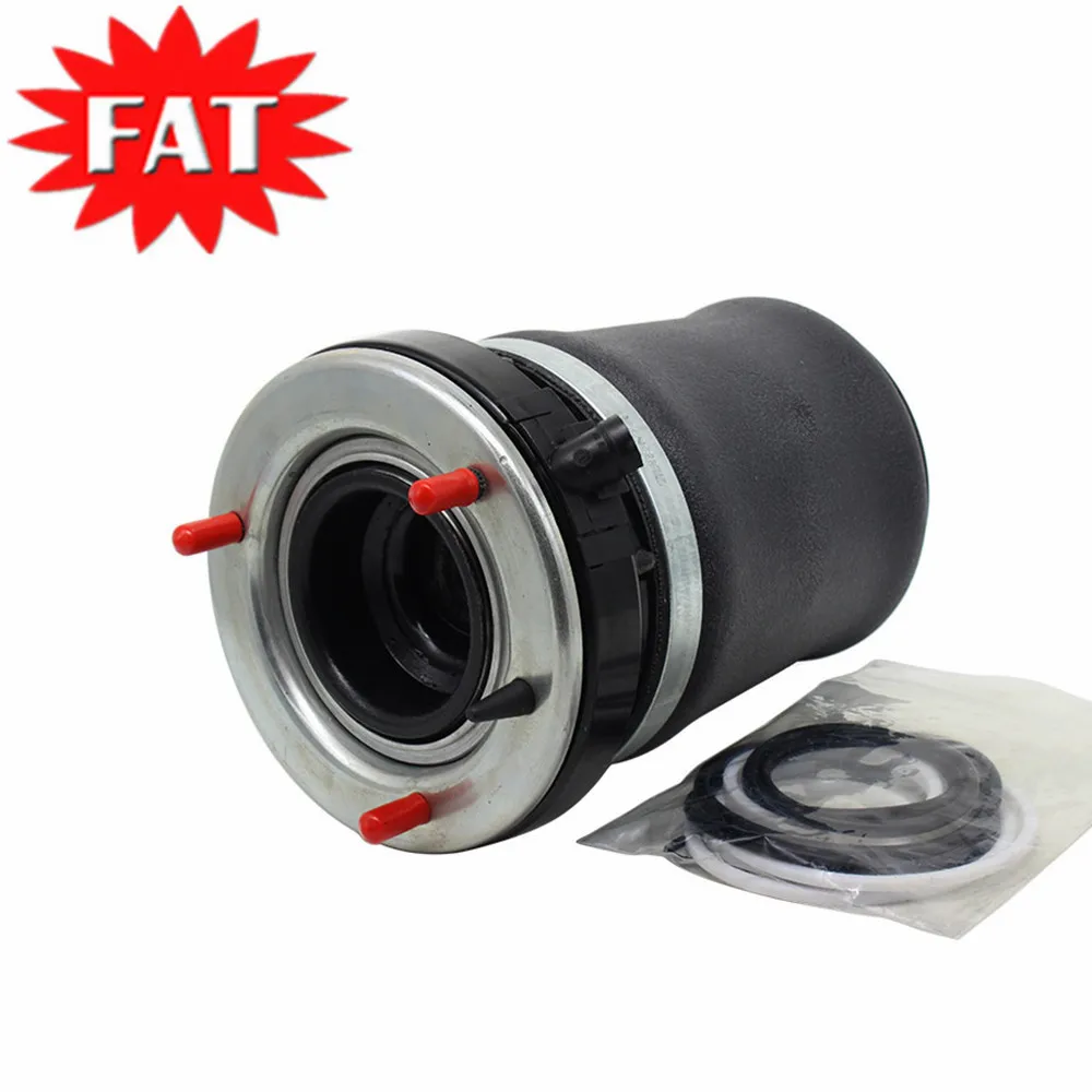 Передняя правая пневматическая втулка подвески пружины для BMW X5 E53 2000-2006 подвеска