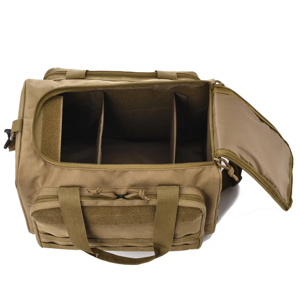 

Molle, 600D