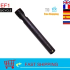 Оригинальный аккумулятор аксессуары для XiaoMi Qicycle EF1 Электрический велосипед 36 В 5800 мач литиевые Запчасти для электрического велосипеда Замена