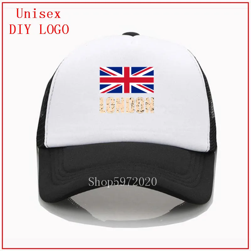 Британский Флаг Союза лондонские кепки бейсболка женская кепка для мужчин