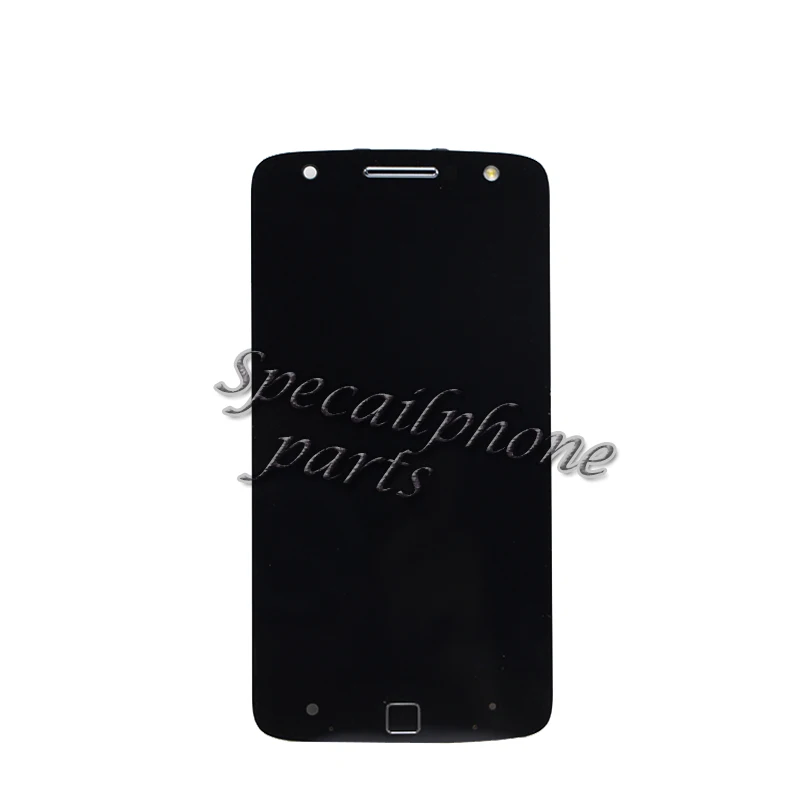 Оригинальный ЖК-дисплей lcdдля Motorola Moto Z Force Droid сменный дигитайзер сенсорного