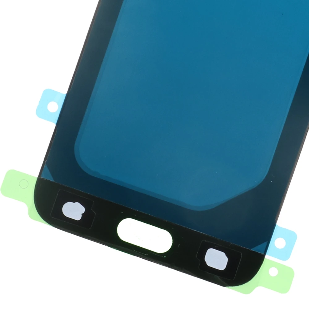 

Super AMOLED LCD For SAMSUNG Galaxy J5 Pro 2017 J530 J530F LCD Display Touch Screen Digitizer Assembly Replacement Parts