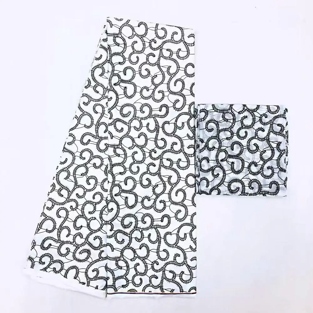 

Атласная шелковая стрейчевая ткань с принтом в африканском стиле для платья креативная цифровая печать Вощеная атласная шелковая ткань 4 я...