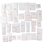 100 шт., биоразлагаемые мешочки для растений