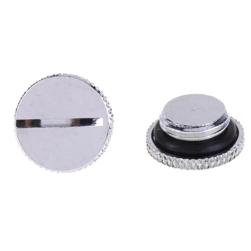 

Computer water cooling system accessories Two G1 / 4 plugs Water tank plug Water cooled plug Computer water cooling plug