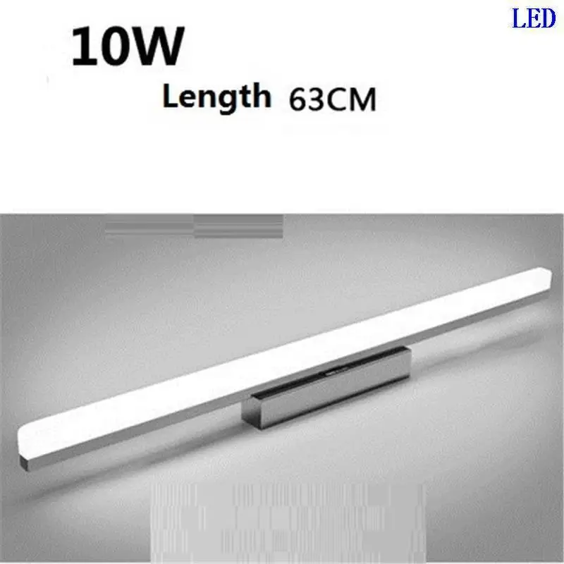 Домашний Светильник для спальни Industrieel Lampara De Pared Badkamer Verlichting Wandlamp Applique Murale Luminaire
