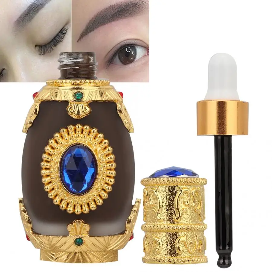 15 мл пигмент растительный экстракт мануального татуажа бровей губ краски для