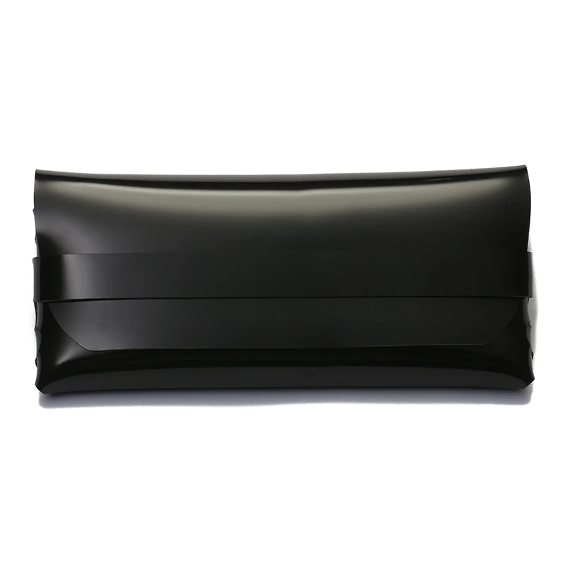 Sunglasses Case Eyewear Lens Accessories Skin Bag Glasses Leather Box Protect Sun Carton 2018 High Quality Cheap Price | Аксессуары для