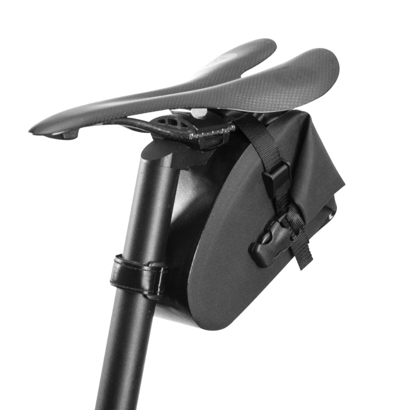 

Bicycle Saddle Bag MTB Bike Cycling Riding Waterproof Pack Seat Storage Case