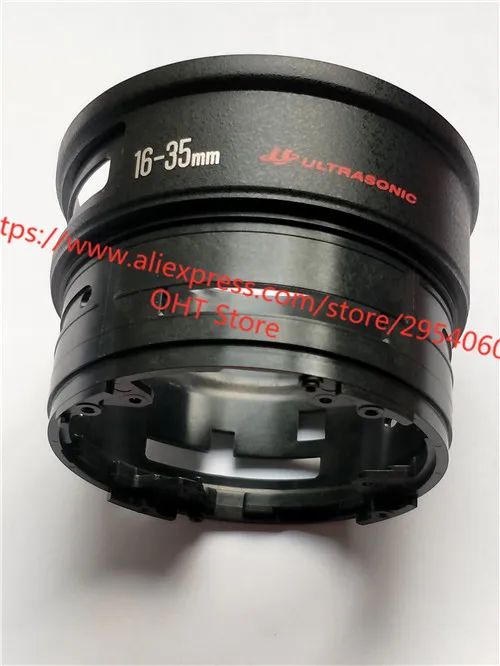 Новинка 16-35 цилиндрическое кольцо для Canon EF мм f/2.8L II USM Крепление объектива камеры