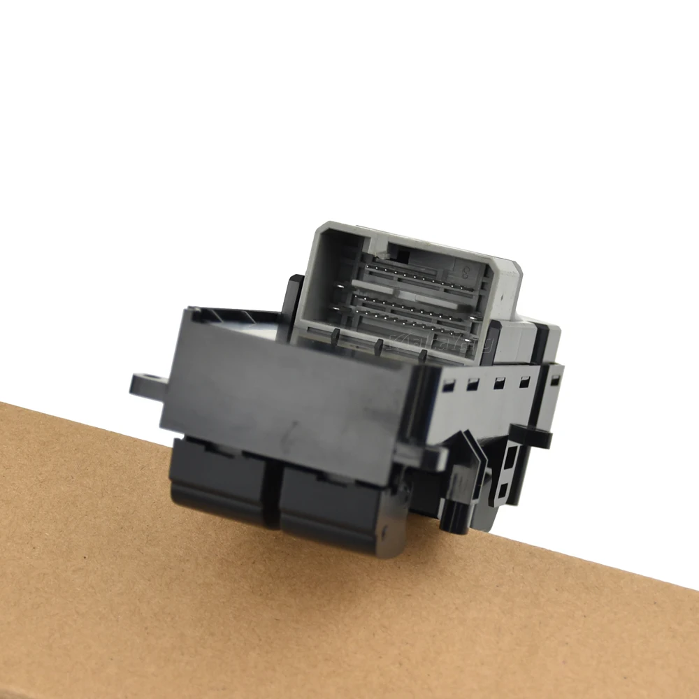 Новый Электрический силовой стеклоподъемник Главный переключатель управления