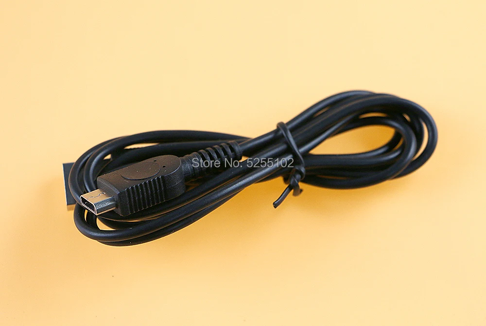 1 шт. для Nintend GBM USB Питание Зарядное устройство Шнур кабель передачи данных