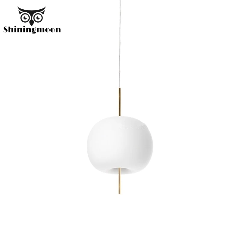 Креативные кухонные подвесные светильники в итальянском стиле современные