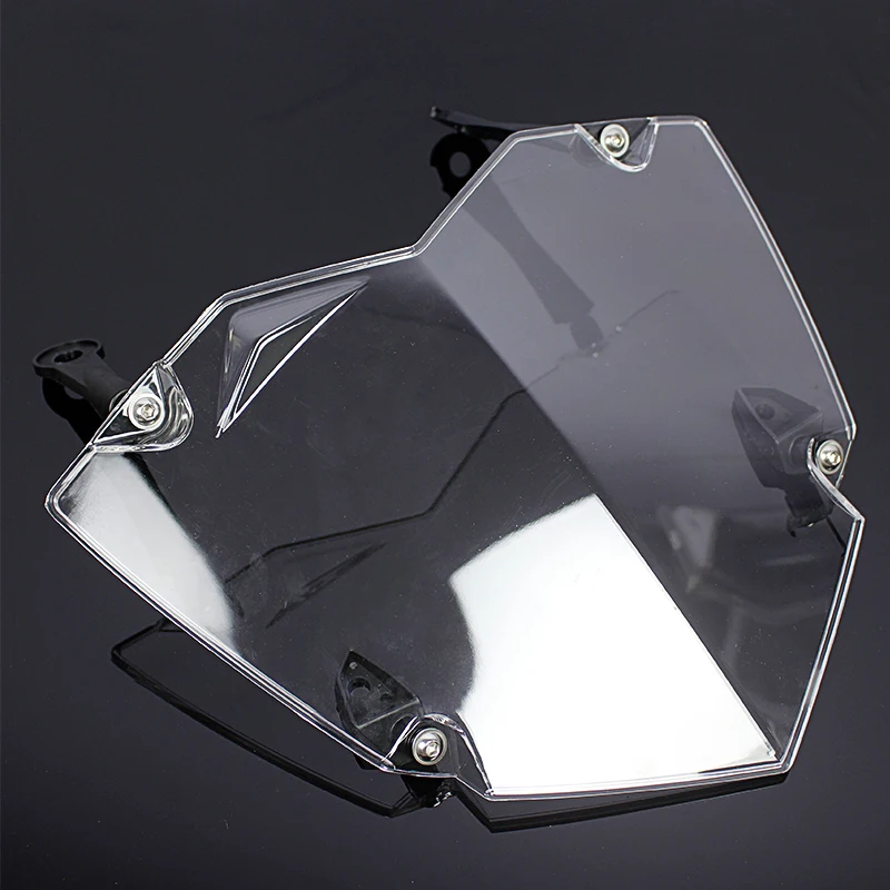 Защита фар для BMW R1200GS WC Защитная крышка R1200 GS LC ADV Adventure 2013 2014 2015 2016 2017 2018 2019
