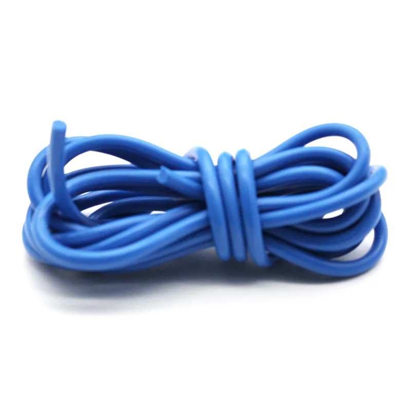 2 м ПВХ темно-синий пластиковый сварочный стержень сварочная проволока Ø 4 мм |