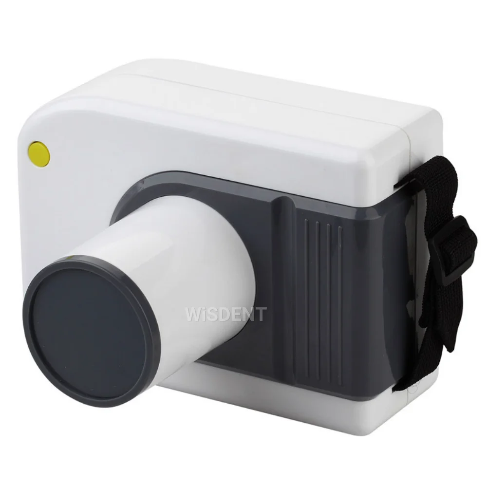 

Portable X-ray Unit Wireless Dental X ray Machine Digital Camera Compatible with Xray Sensor High Quality