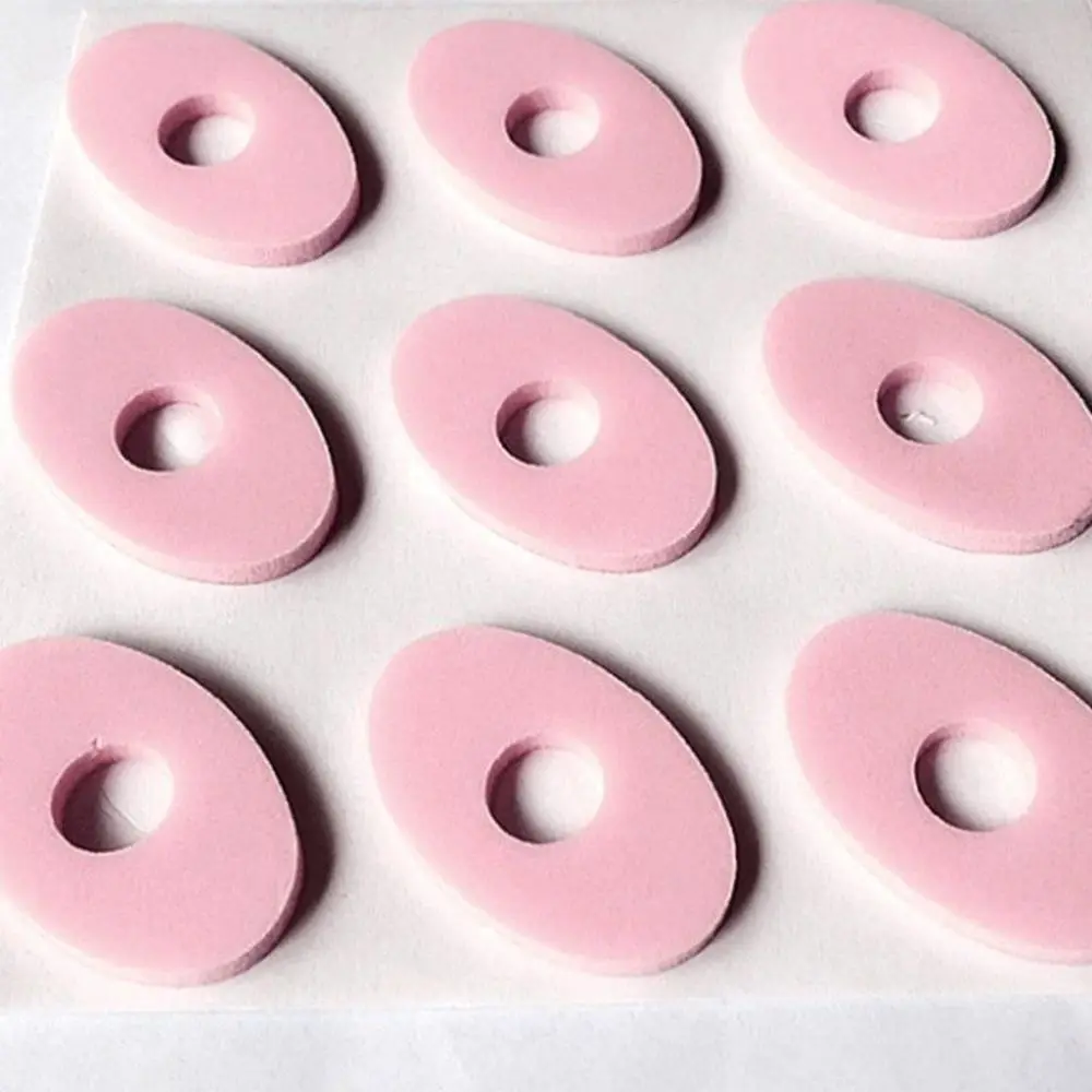 Латексный пластырь с кукурузным крахмалом 9 шт. | Красота и здоровье