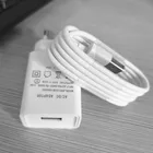 USB-адаптер для зарядного устройства ZTE Nubia N2 M2 Z17 Mini Axon 7 Blade V7 lite V9 Vita HTC U11, 5 В, 2 А, зарядный кабель Micro Type C для телефона
