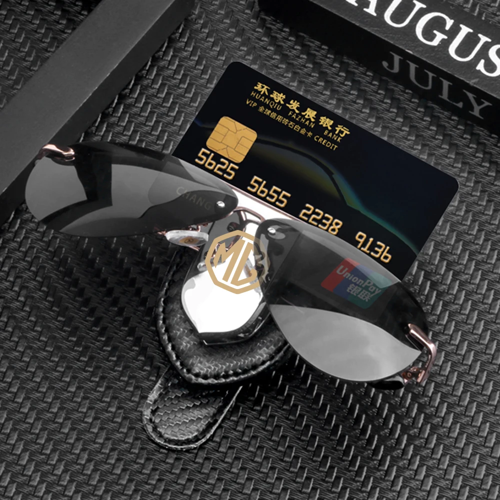 Автомобильные стеклянные аксессуары стеклянный чехол автомобильный держатель