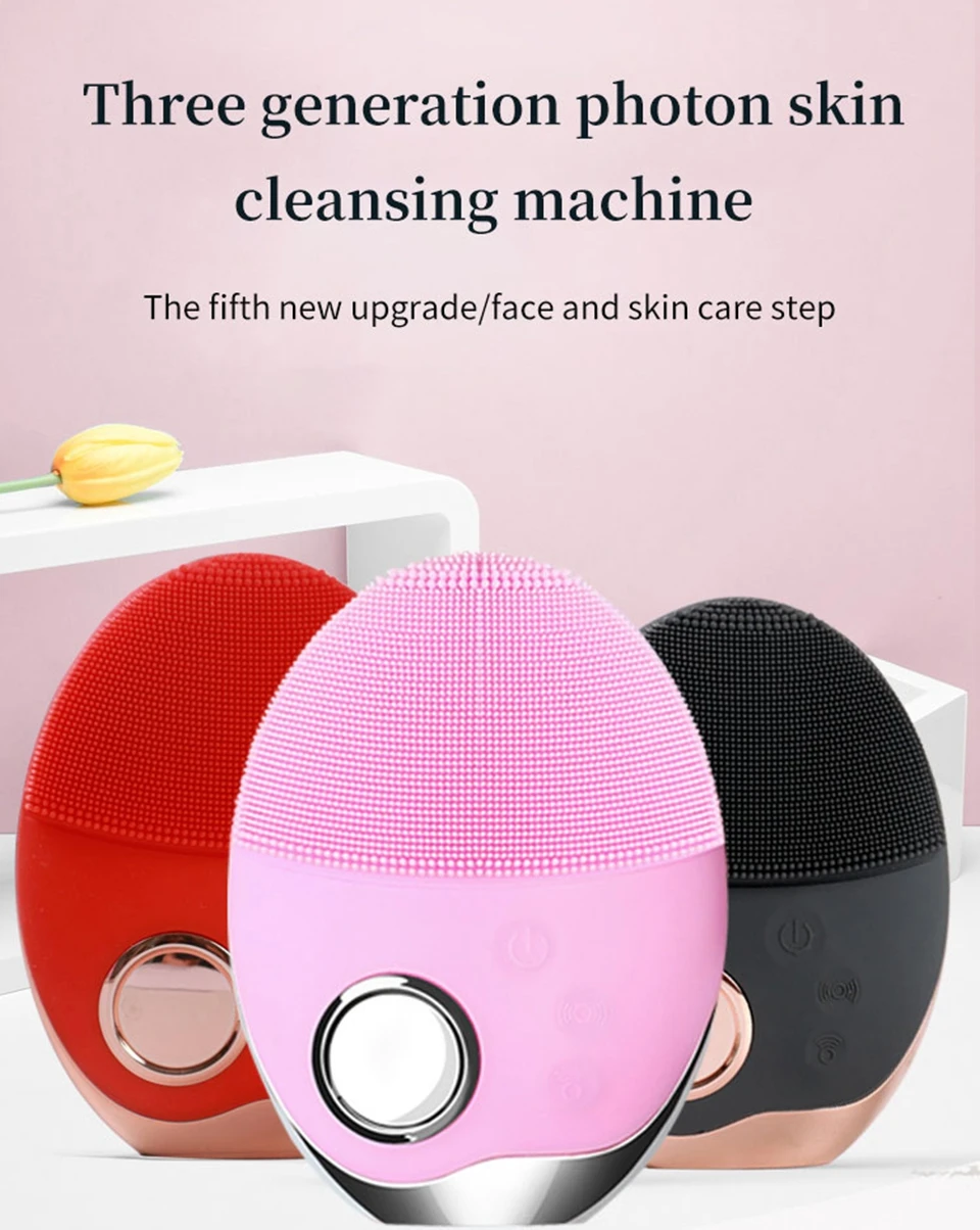

Skin Care Tool