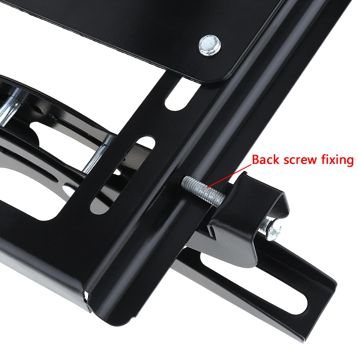 25 кг регулируемый настенный кронштейн для телевизора с плоской панелью ТВ рамка