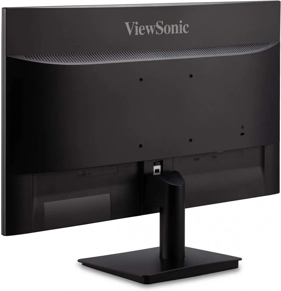 Монитор Viewsonic 24" VA2405-H (VA2405-H) | Компьютеры и офис