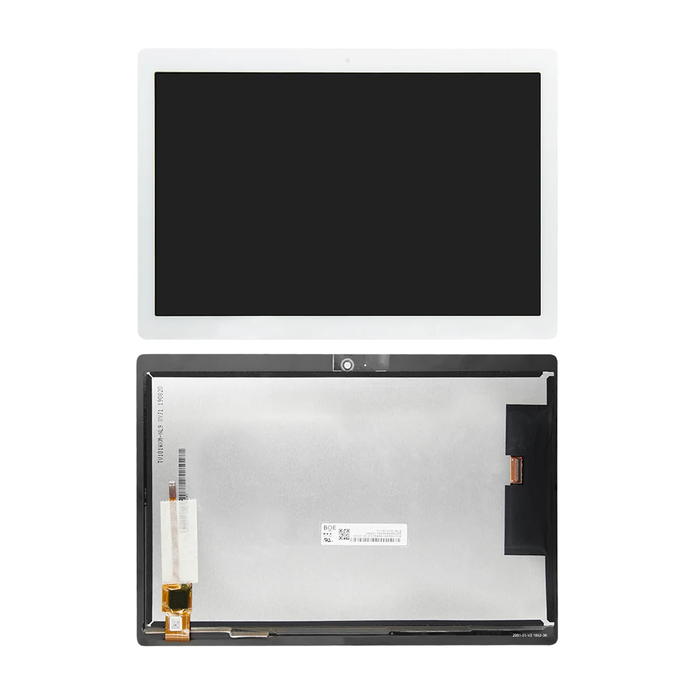 For Lenovo Tab M10 TB-X505 TB-X505F TB-X505L TB-X505X LCD Display Touch Screen Digitizer |