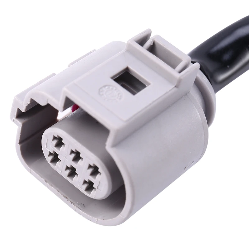 

DHBH-2Pcs DynamicTurn Signal Indicator LED Taillight Add-On Module Cable Wire For- A5 S5 RS5 2012-2019 Tail Light