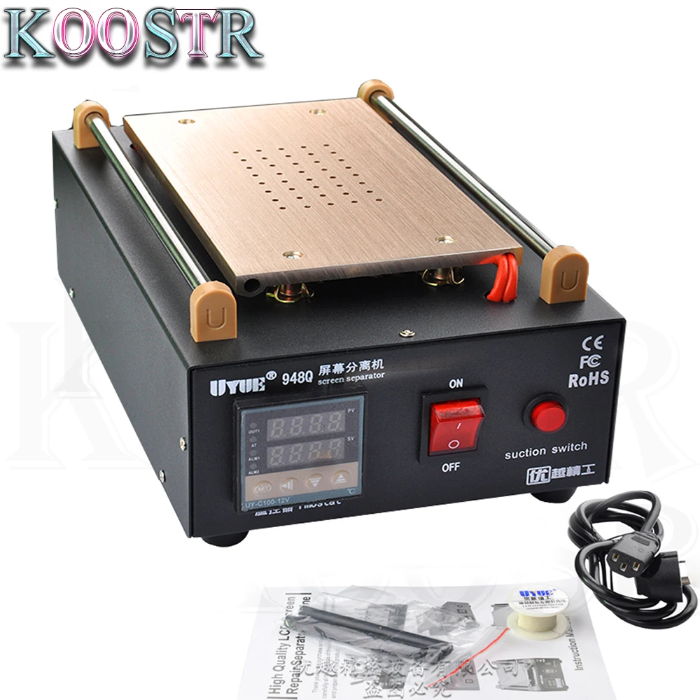 BEST-PS-203D 20V 3A DC Регулируемый источник питания для ремонта мобильного телефона, светодиодный дисплей, прибор для обнаружения сигнала