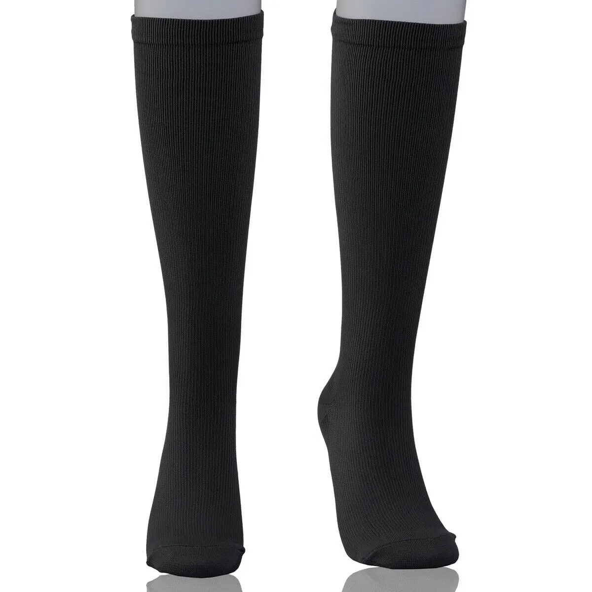 

Unisex Compression Socks Soft Knee Length Sports Socks Relief Compression Knee Stockings Relief Pain Support Socks