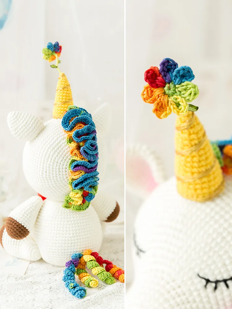 Реквизит для фотографирования маленьких девочек и мальчиков вязаная крючком