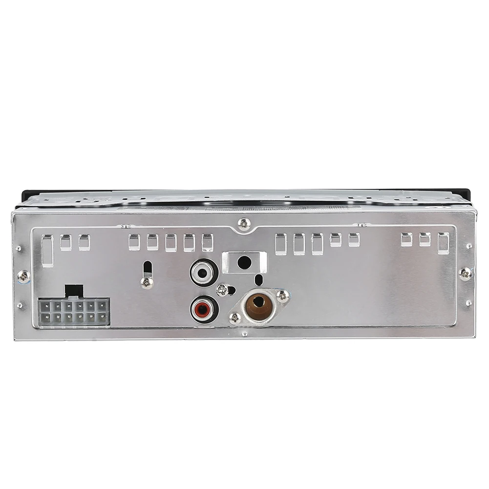 12V автомобильный Bluetooth-совместимый MP3 FM радио AUX Карта памяти U диск плеер